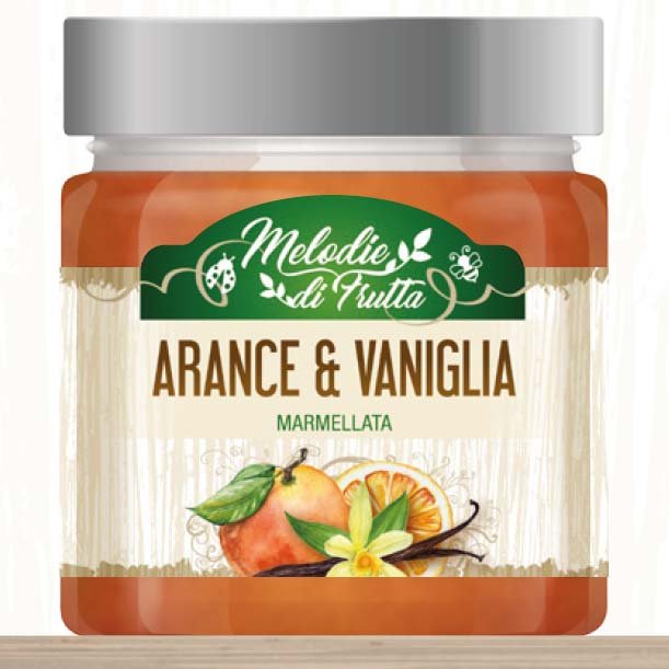 Marmellate